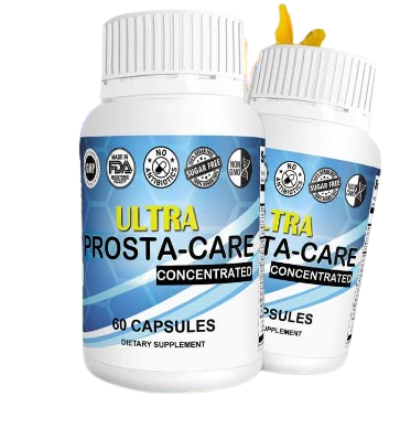 ULTRA Prosta Care buy