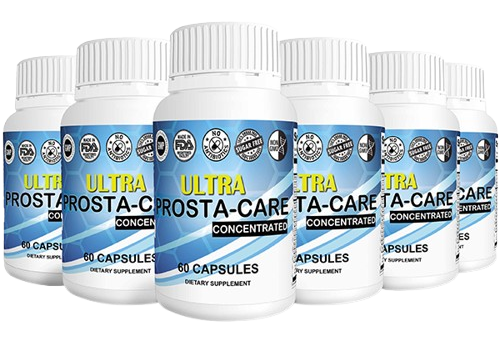 ULTRA Prosta Care discount