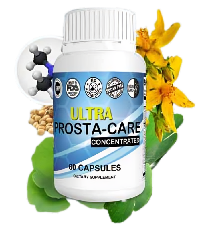 ULTRA Prosta Care